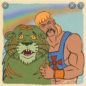 Meet your Posher, Brian